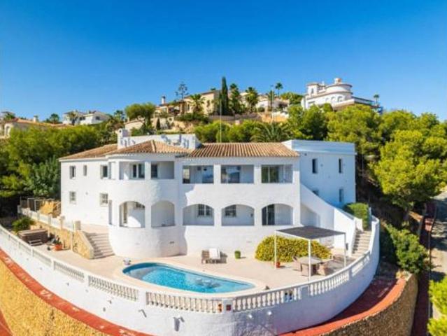 Chalet Venta L'Alfàs del Pi, L'Alfàs del Pi