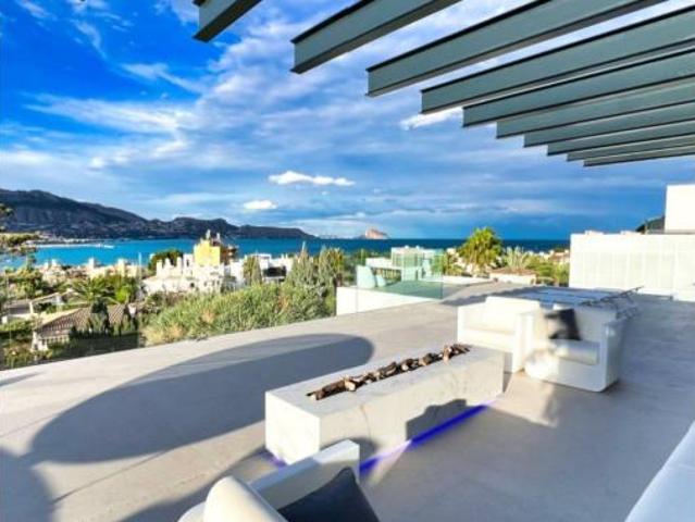 Chalet Venta L'Alfàs del Pi, L'Albir