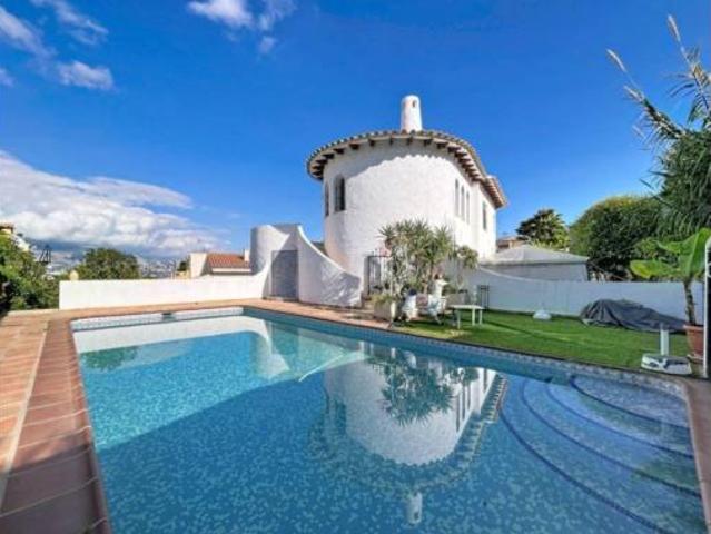 Chalet Venta L'Alfàs del Pi, L'Albir