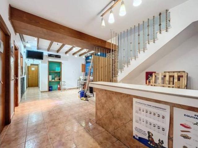 Chalet Venta L'Alfàs del Pi, Centro