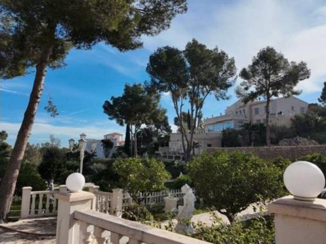 Chalet Venta L'Alfàs del Pi, L'Alfàs del Pi