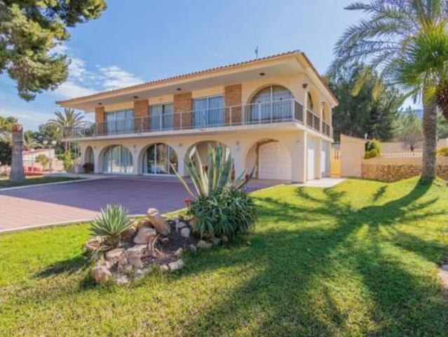 Chalet Venta L'Alfàs del Pi, L'Albir