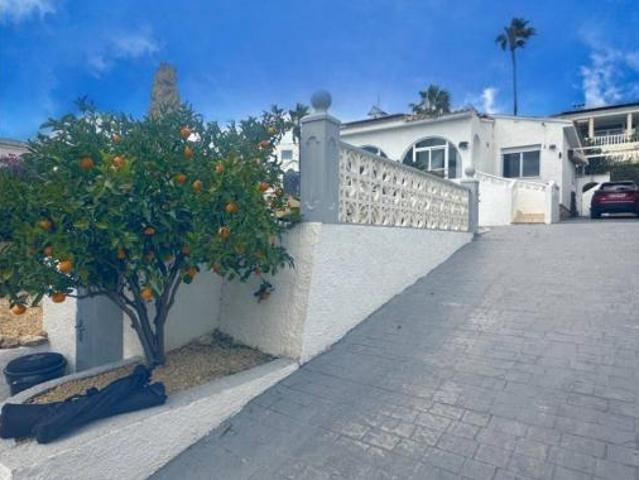 Chalet Venta L'Alfàs del Pi, L'Alfàs del Pi