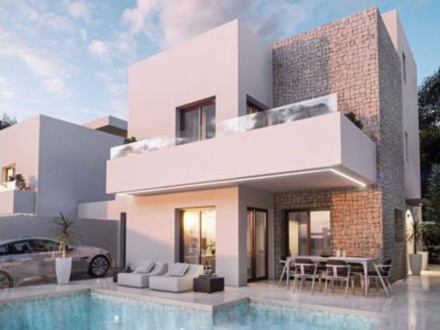 Chalet Venta L'Alfàs del Pi, L'Albir