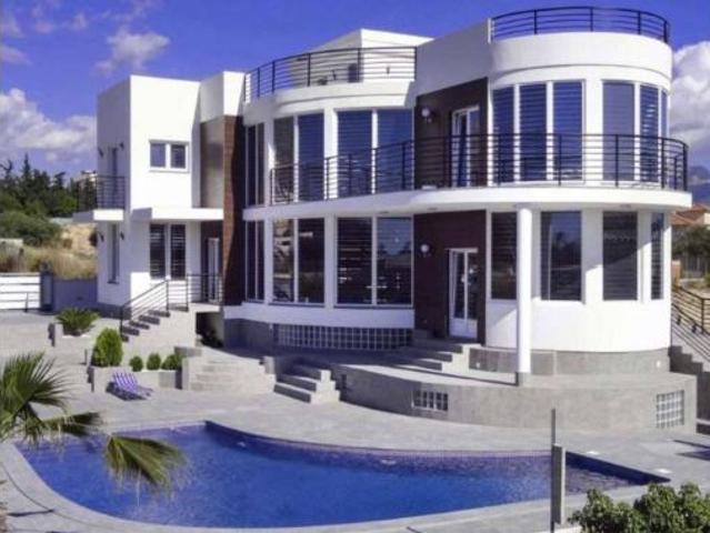 Chalet Venta L'Alfàs del Pi, Centro