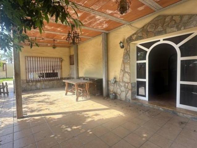 Chalet Venta L'Alfàs del Pi, L'Alfàs del Pi