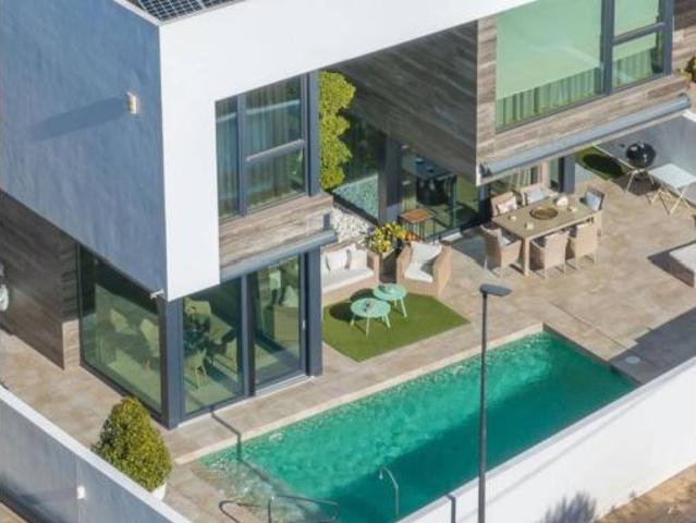 Chalet Venta L'Alfàs del Pi, L'Albir