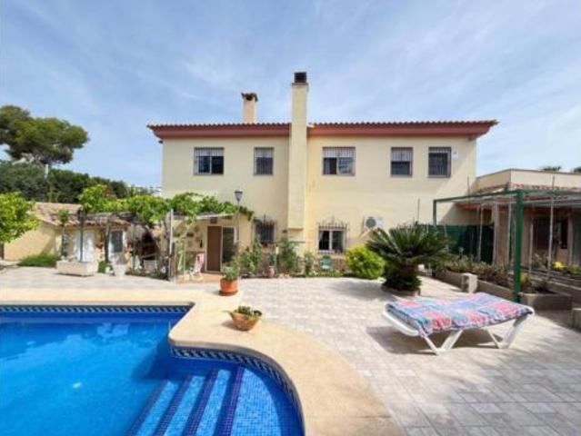 Chalet Venta L'Alfàs del Pi, L'Albir