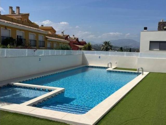 Chalet Venta L'Alfàs del Pi, L'Alfàs del Pi