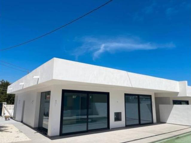 Chalet Venta L'Alfàs del Pi, L'Alfàs del Pi