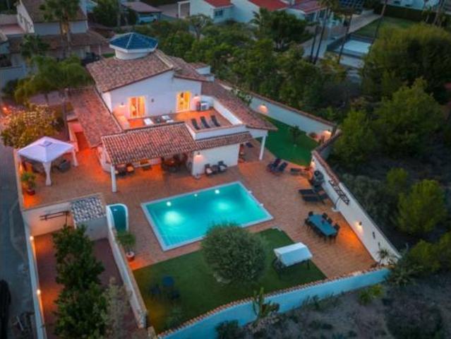 Chalet Venta L'Alfàs del Pi, L'Alfàs del Pi