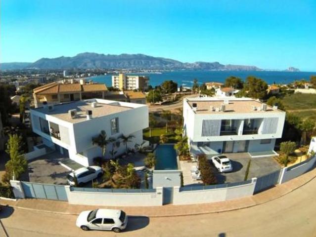 Chalet Venta L'Alfàs del Pi, L'Alfàs del Pi