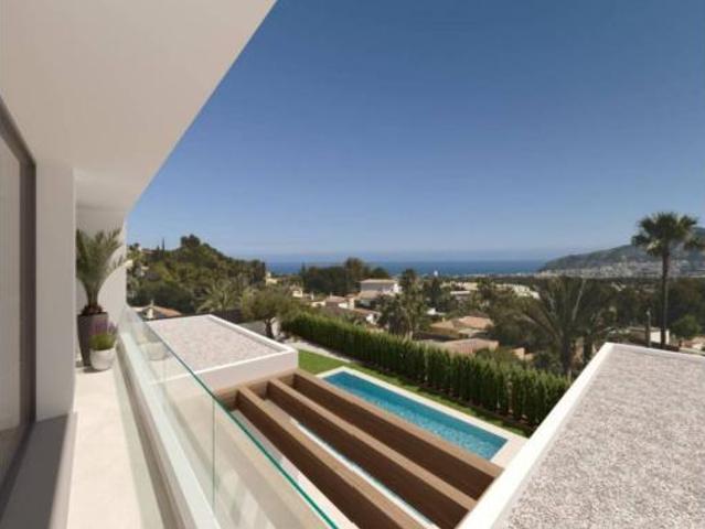 Chalet Venta L'Alfàs del Pi, L'Alfàs del Pi