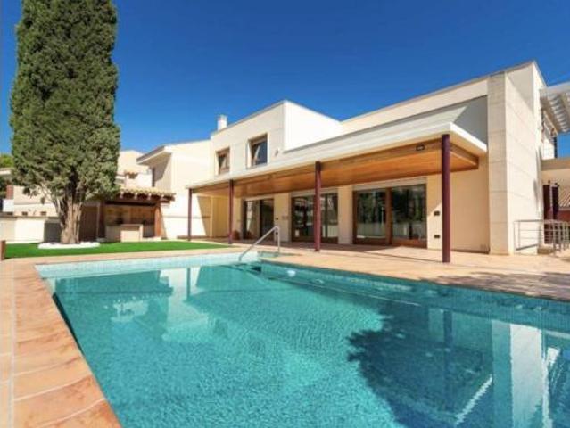 Chalet Venta L'Alfàs del Pi, L'Albir