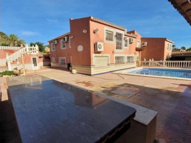 Chalet Venta L'Alfàs del Pi, L'Alfàs del Pi