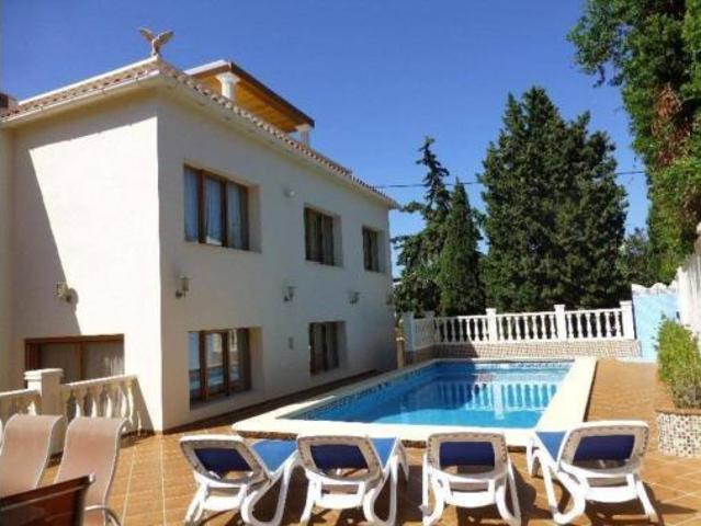 Chalet Venta L'Alfàs del Pi, L'Albir