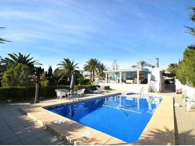 Chalet Venta La Nucia, La Nucia