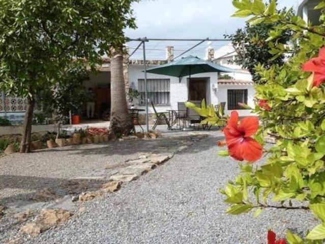 Chalet Venta L'Alfàs del Pi, L'Albir