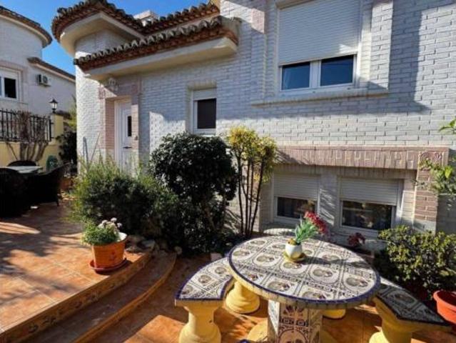 Chalet Venta L'Alfàs del Pi, L'Alfàs del Pi