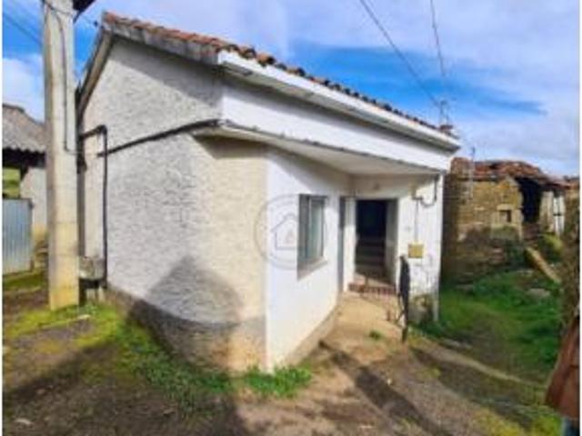 Chalet Venta Lalín, Alfonselle Lalín