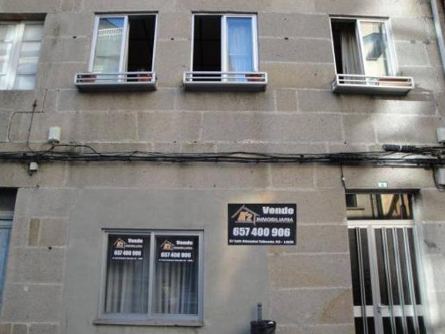 Chalet Venta Lalín, Lalín