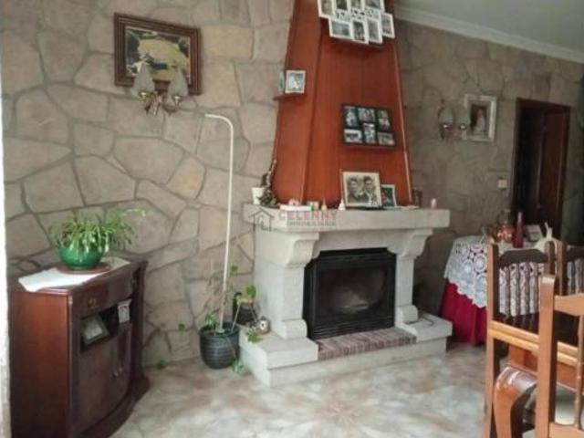 Chalet Venta Lalín, Lalín