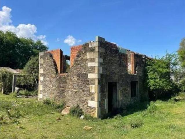 Chalet Venta Lalín, Lalín