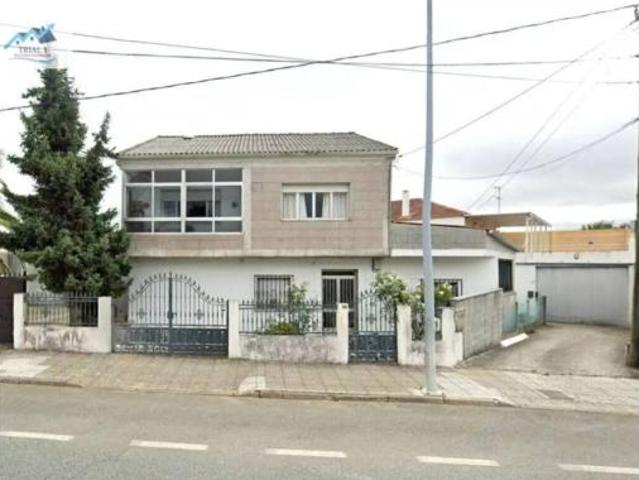 Chalet Venta Lalín, Lalín