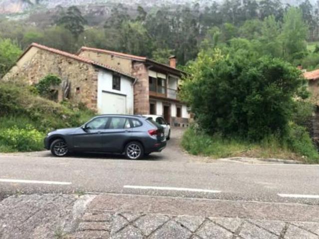 Chalet Venta Lamasón, Lamasón