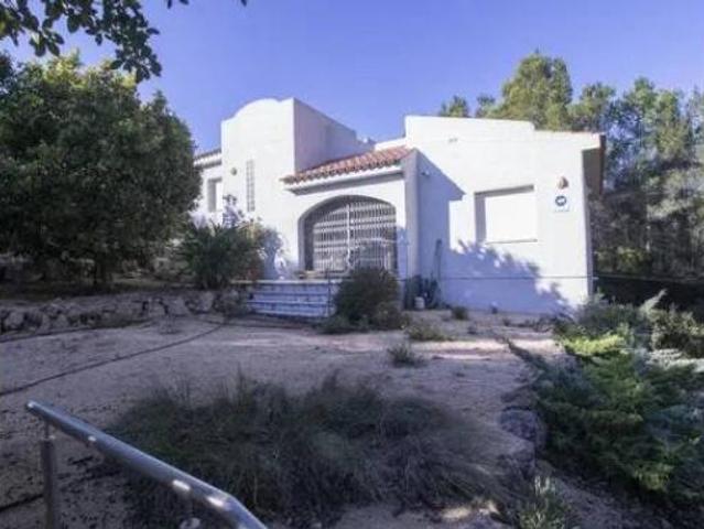 Chalet Venta L'Ametlla de Mar, Camping Nàutic