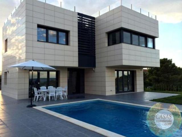Chalet Venta L'Ametlla de Mar, Camping Nàutic