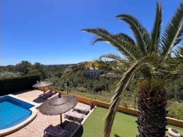 Chalet Venta L'Ametlla de Mar, Camping Nàutic