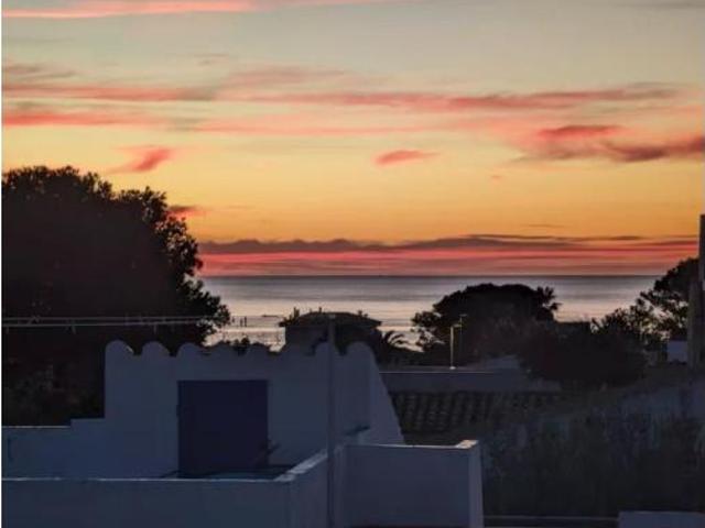 Chalet Venta L'Ametlla de Mar, Camping Nàutic