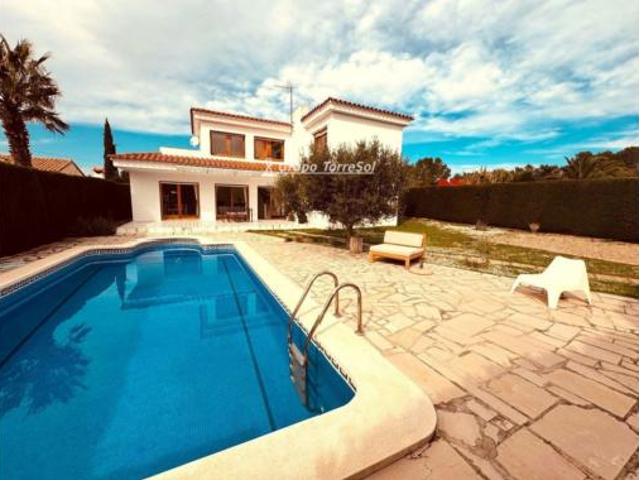 Chalet Venta L'Ametlla de Mar, Camping Nàutic