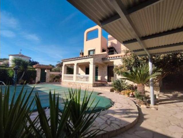 Chalet Venta L'Ametlla de Mar, L'Ametlla de Mar