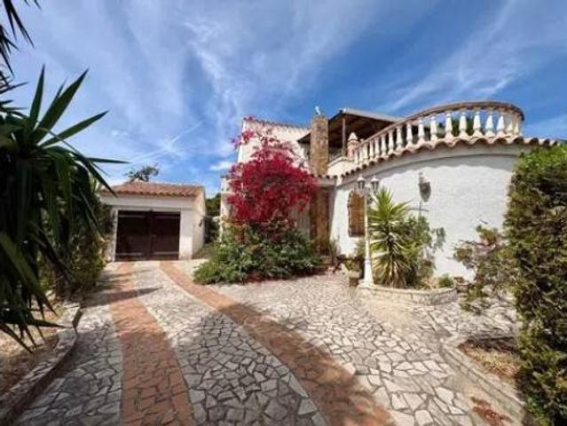 Chalet Venta L'Ametlla de Mar, L'Ametlla de Mar