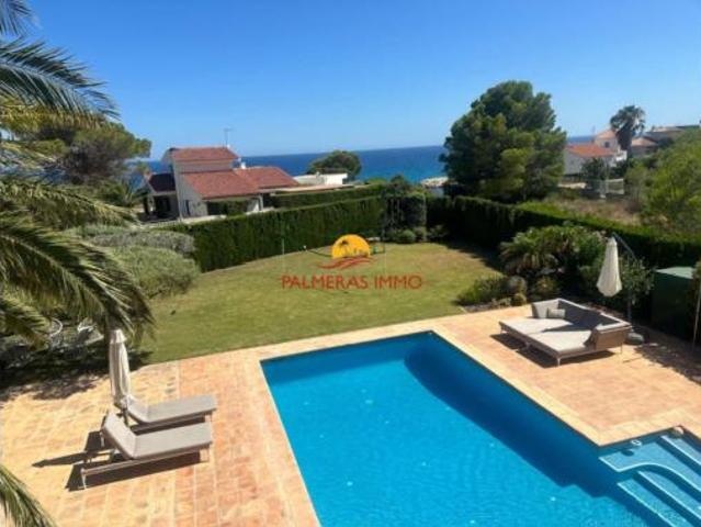 Chalet Venta L'Ametlla de Mar, L'Ametlla de Mar
