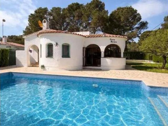 Chalet Venta L'Ametlla de Mar, L'Ametlla de Mar