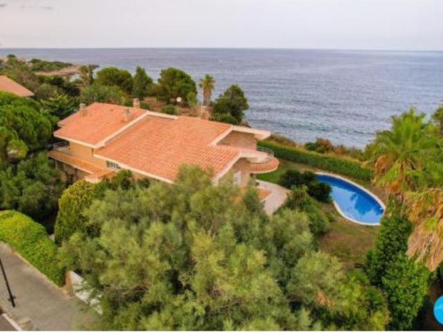 Chalet Venta L'Ametlla de Mar, L'Ametlla de Mar