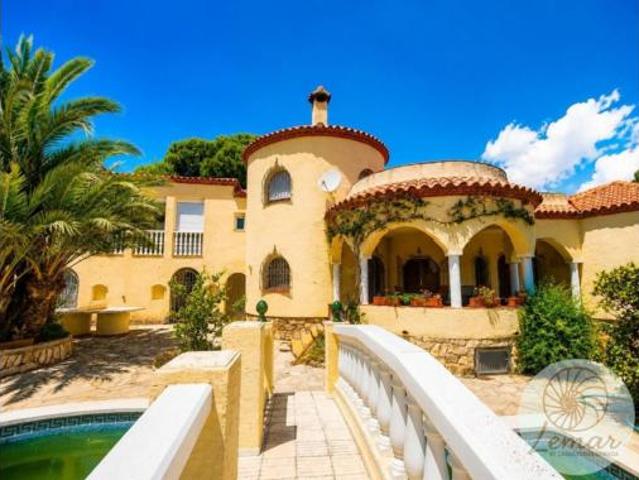 Chalet Venta L'Ametlla de Mar, L'Ametlla de Mar