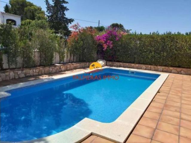 Chalet Venta L'Ametlla de Mar, L'Ametlla de Mar