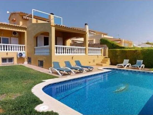 Chalet Venta L'Ametlla de Mar, L'Ametlla de Mar