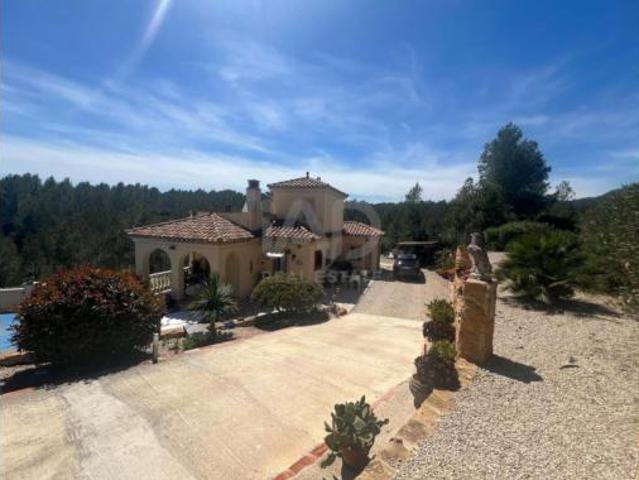 Chalet Venta L'Ametlla de Mar, L'Ametlla de Mar