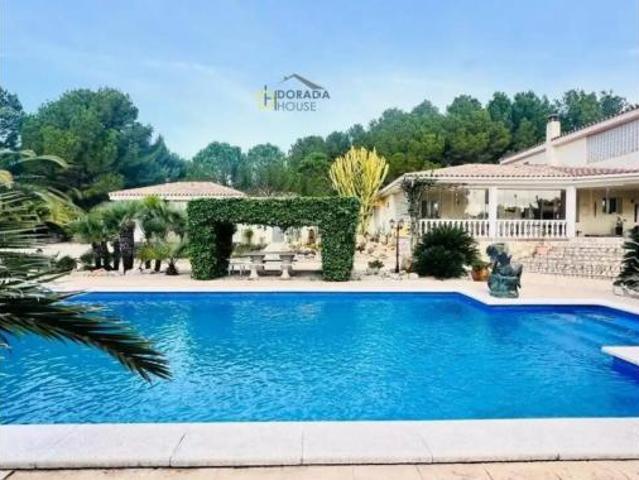Chalet Venta L'Ametlla de Mar, Camping Nàutic