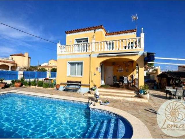 Chalet Venta L'Ametlla de Mar, L'Ametlla de Mar