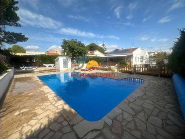 Chalet Venta L'Ametlla de Mar, L'Ametlla de Mar
