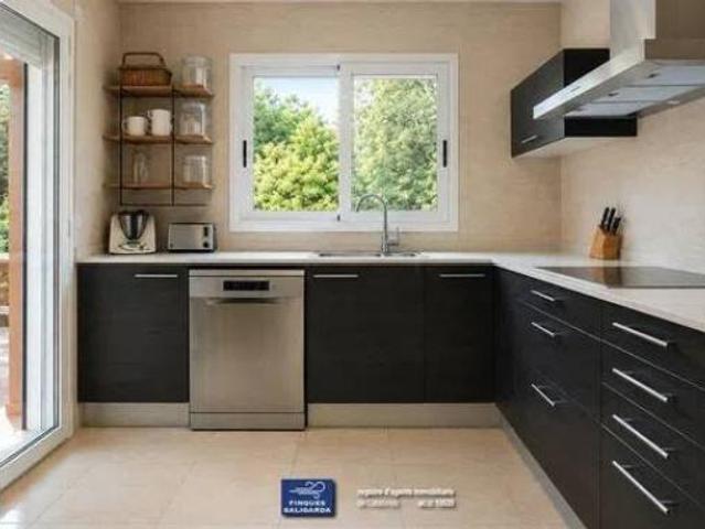 Chalet Venta L'Ametlla del Vallès, El Pinar i El Portus