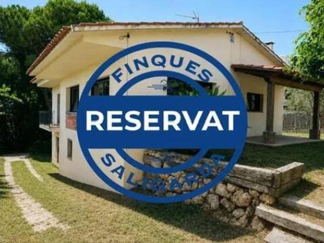 Chalet Venta L'Ametlla del Vallès, El Pinar i El Portus