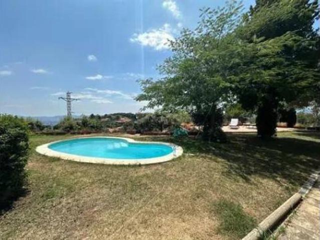 Chalet Venta L'Ametlla del Vallès, L'Ametlla del Vallès
