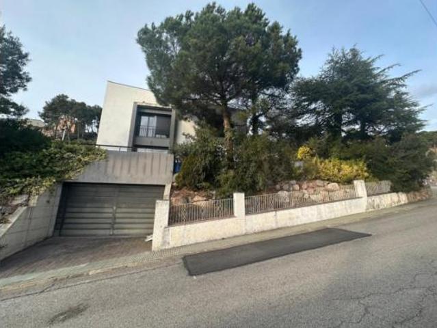 Chalet Venta L'Ametlla del Vallès, L'Ametlla del Vallès
